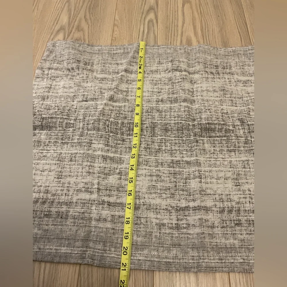 Restoration Hardware Erased abstract cotton-linen standard sham❤️❤️❤️❤️